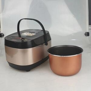 Nồi cơm điện tử Perfect PF-C308 - 1.8 lít