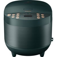 Nồi cơm điện tử Philips 1.8 lít HD4518/62