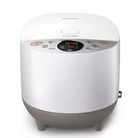 Nồi cơm điện tử Philips 1.8 lít HD4515/55