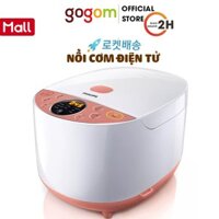 Nồi cơm điện tử Philips 1.8 lít HD451

DMX-034 GOG075