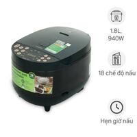 Nồi cơm điện tử Philips 1.8 lít HD4518/62