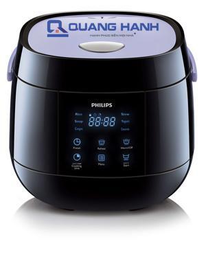 Nồi cơm điện tử Philips HD3060