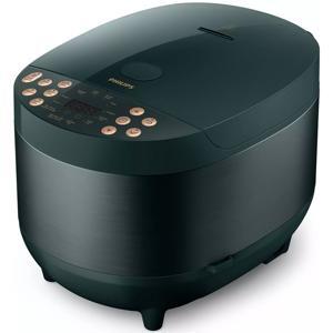 Nồi cơm điện tử Philips HD4518/62 - 1.8L