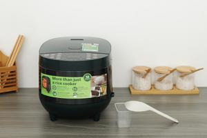 Nồi cơm điện tử Philips HD4518/62 - 1.8L