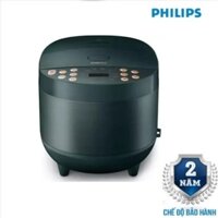 Nồi cơm điện tử Philips HD4518/62 - Dung tích 1,8L - Bảo hành chính hãng