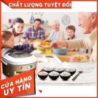 Nồi cơm điện tử Sharp 1.8 lít KS-TH18