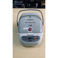 Nồi cơm điện tử Sharp 1,8 lít Thái Lan.