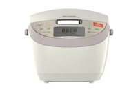 Nồi cơm điện tử Sharp 1.8 lít KS-COM193EV-GL