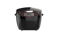 Nồi cơm điện tử Sharp 1.8 lít KS-COM193EV-BK