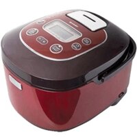 Nồi cơm điện tử Sharp 1,8 lít Ks-TH18
