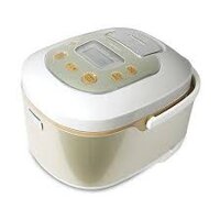 Nồi cơm điện tử Sharp 1.8 lít KS-TH18