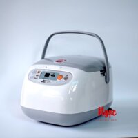 Nồi cơm điện tử Sharp 1.8 Lít KS-ZT18 Thái Lan