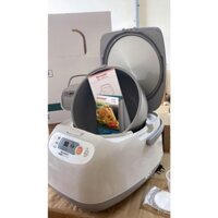 Nồi cơm điện tử Sharp 1,8L KS-ZT18