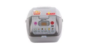 Nồi cơm điện từ Sharp đa chức năng KS-COM11V