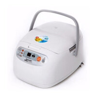 Nồi cơm điện tử Sharp KS ZT18 1.8L