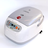 NỒI CƠM ĐIỆN TỬ SHARP KS-ZT18 1.8 LÍT THÁI LAN - HÀNG NHẬP KHẨU