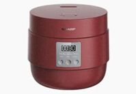 Nồi cơm điện tử Sharp KS-COM100DV-RD