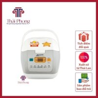 Nồi cơm điện tử Sharp KS-COM18V Thái Lan