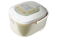 Nồi cơm điện tử Sharp KS-TH18-GL 1.8 lít