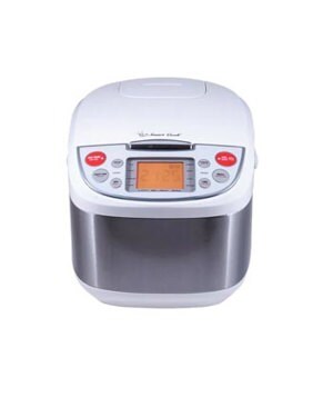Nồi Cơm Điện Tử Smartcook RCS-0025 (5L)