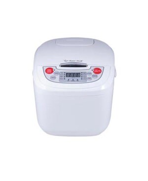 Nồi cơm điện tử Smartcook RCS-0026 - 1.8L, 860W