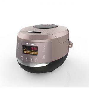 Nồi cơm điện tử Sơn Hà SHK-5121