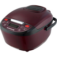 Nồi cơm điện tử Sunhouse 1.8 lít SHD8909