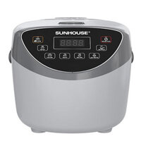 Nồi cơm điện tử Sunhouse 1.8 lít SHD8912