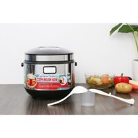 nồi cơm điện tử Sunhouse mama SHD8903