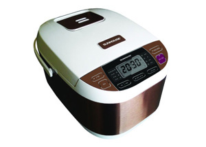 Nồi cơm điện tử Sunhouse SHD8902