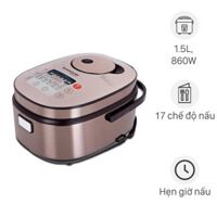 Nồi cơm điện tử Sunhouse mama 1.5 lít SHD8915