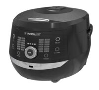 Nồi cơm điện tử Sunhouse SHD8911 - Hàng chính hãng