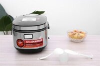 Nồi cơm điện tử Sunhouse mama 1.8 lít SHD8903