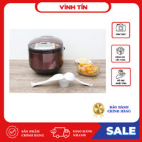 Nồi cơm điện tử Supor 1.8 lít CFXB50FC533VN-75 - BẢO HÀNH CHĨNH HÃNG 12 THÁNG