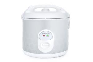 Nồi cơm điện Supor SRC50FC19VN (50FC19VN) - Nồi điện tử, 1.8l