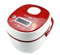 Nồi cơm điện tử Supor CFXB20FC17A-35  - Hàng chính hãng