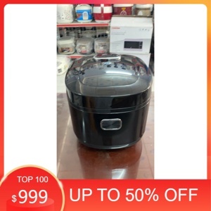 Nồi cơm điện tử tách đường Mishio MK194 (MK-194) - 1.8 lít