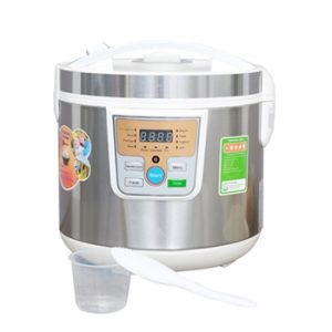 Nồi cơm điện tử tách đường Mishio MK-188 - 1.8 lít