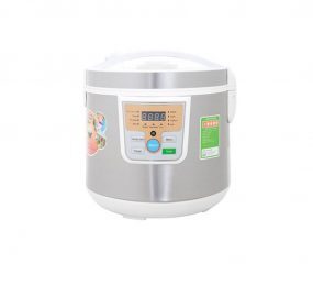 Nồi cơm điện tử tách đường Mishio MK-188 - 1.8 lít