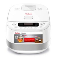 Nồi cơm điện tử Tefal 1.5 Lit (RK808168)