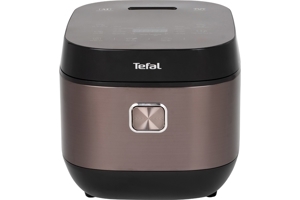 Nồi cơm điện tử Tefal Delirice Plus 1.8L RK776968