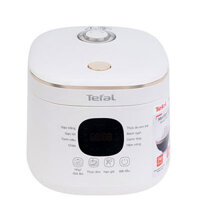 Nồi cơm điện tử Tefal Rice Mate Mini 0.7 lít RK515168