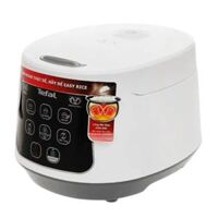 Nồi cơm điện tử Tefal RK730168 - 1.0L - 600W