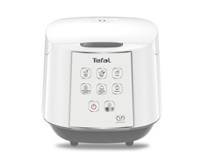 Nồi cơm điện tử Tefal RK732168 - 1.8 lít