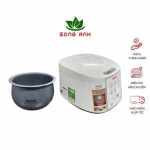Nồi cơm điện tử Tefal RK733168 - 1.8L, 750W