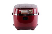 Nồi cơm điện tử Tiger 1.0 lít JBX-A10W