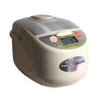 Nồi cơm điện tử Tiger JAG-S18S - 1.8 lít