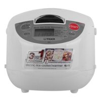 Nồi Cơm Điện Tử Tiger JBA-A18W - 1.8L