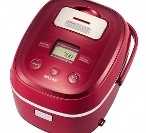 Nồi cơm điện tử Tiger JBX-A10W