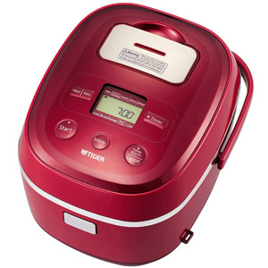 Nồi cơm điện tử Tiger JBX-A10W